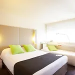 Campanile Nature -