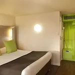 Campanile Nature - 3*