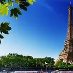 Campanile Nature - 3*