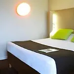 Campanile Nature - 3*