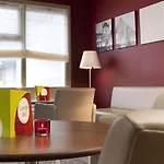 Campanile Nature - Hotel