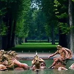 Campanile Nature - 3* Épône