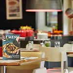Campanile Nature - 3* Épône