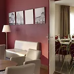 Campanile Nature - Hotel 3*