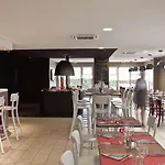 Campanile Nature - Epône Hotel 3*