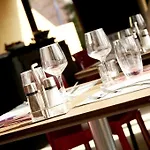 Hotel Campanile Nature -