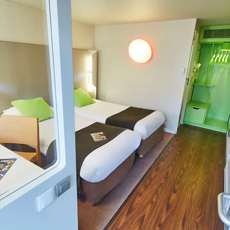Campanile Nature -