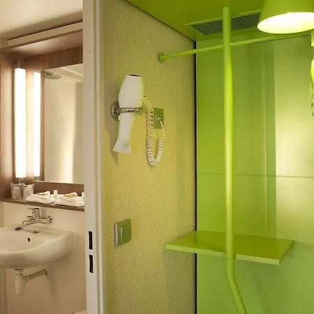 Campanile Hotel