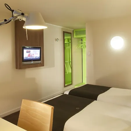 Campanile Nature -