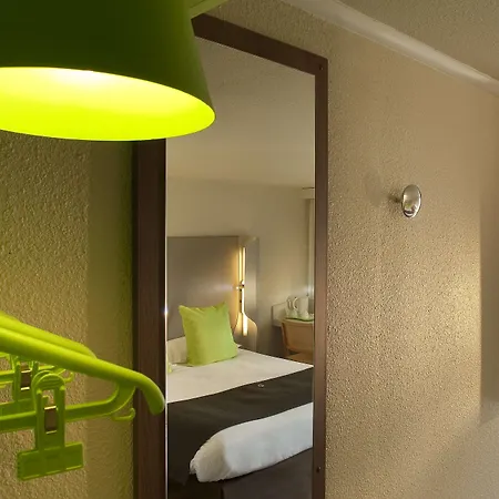 Hotel Campanile