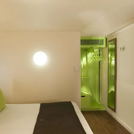 Campanile Nature - 3* Épône