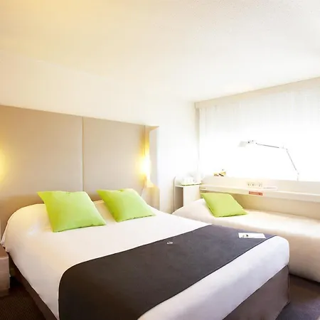 Campanile Nature -