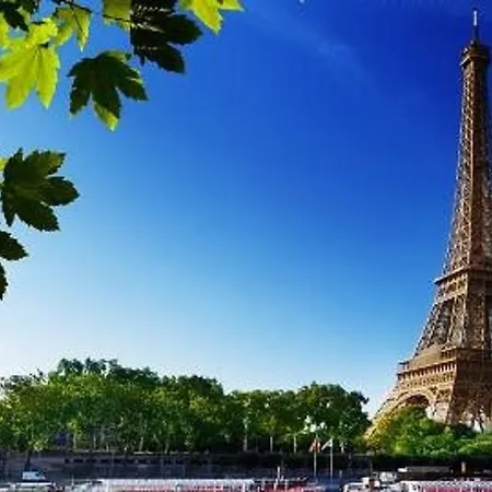 Campanile Nature - 3*