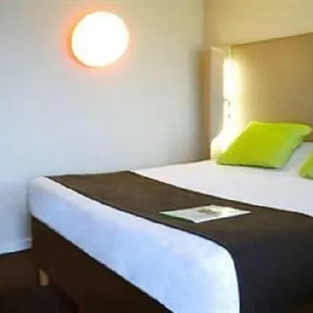 Campanile Nature - 3*