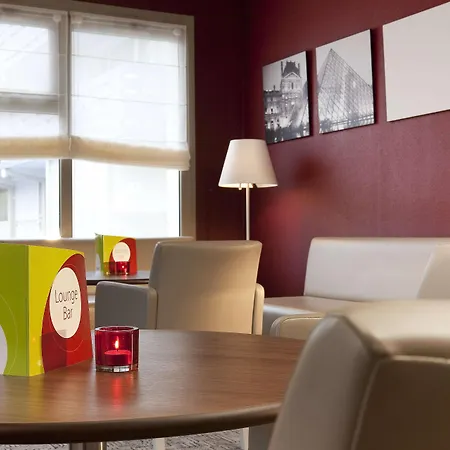 Campanile Hotel
