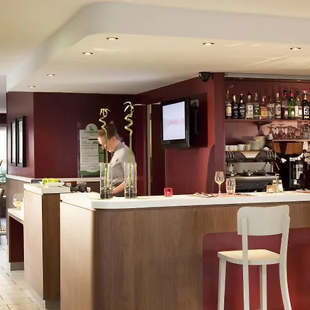 Hotel Campanile Nature - 3*