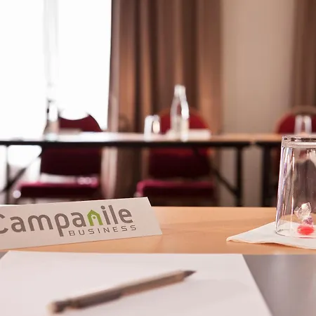 Hotel Campanile Nature - 3*