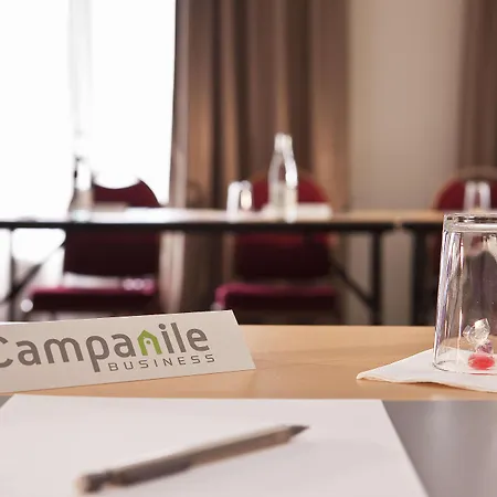 Hotel Campanile 3*