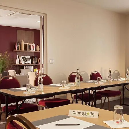 Hotel Campanile