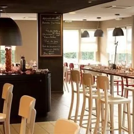 Campanile Hotel