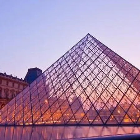Campanile Nature - Hotel Épône