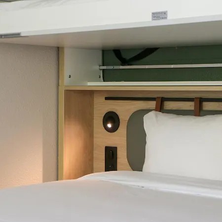 Campanile Hotel