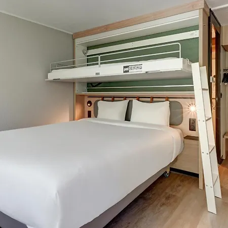 Hotel Campanile