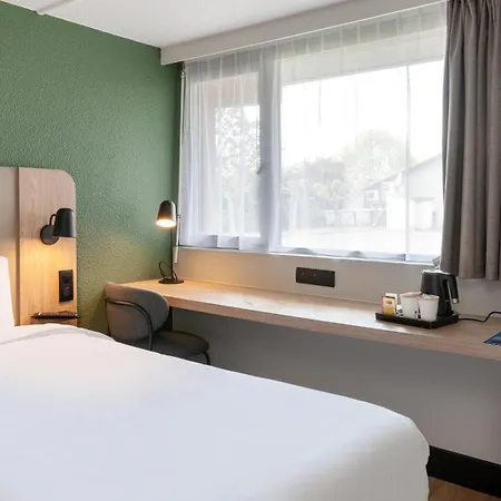 Campanile Hotel