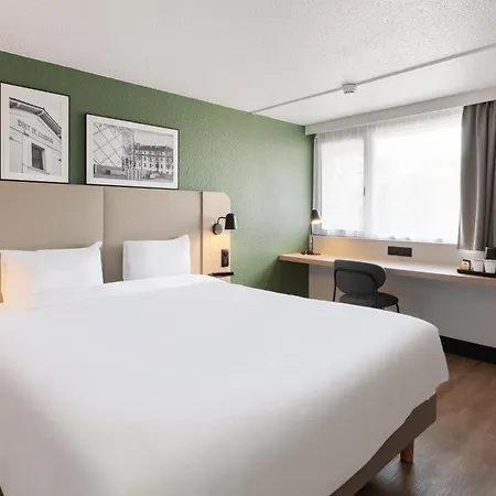 Hotel Campanile Nature - 3*