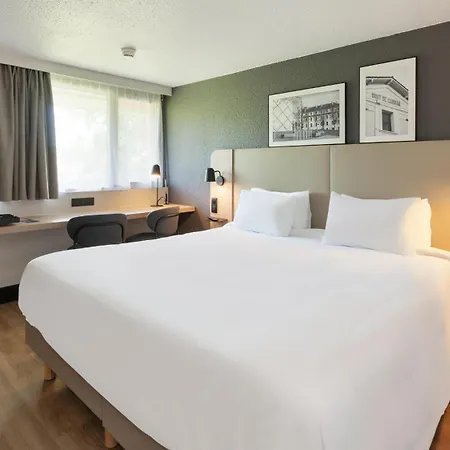 Campanile Nature - 3*