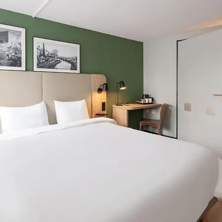 Hotel Campanile