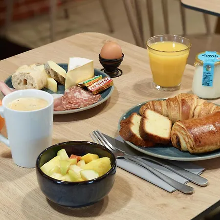 Hotel Campanile Nature -