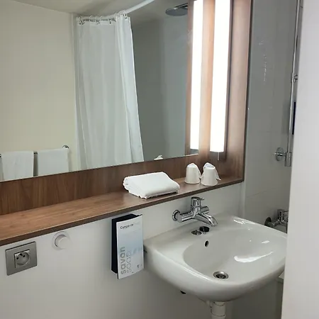 Hotel Campanile Nature - 3*