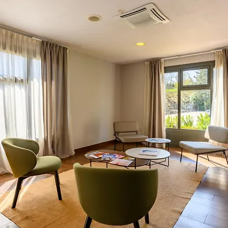 Campanile Nature - Hotel