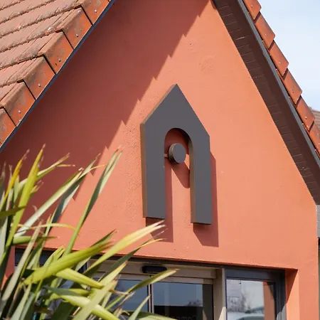 Campanile Nature -