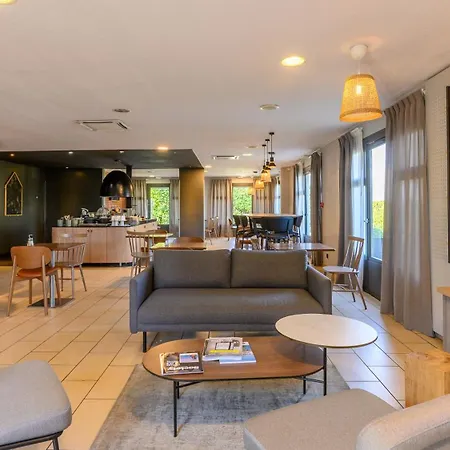 Hotel Campanile Nature - 3*