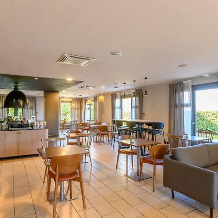 Hotel Campanile Nature -