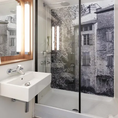 Campanile Nature - Hotel 3*