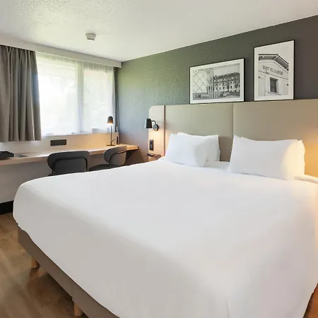 Campanile Nature - Hotel 3*