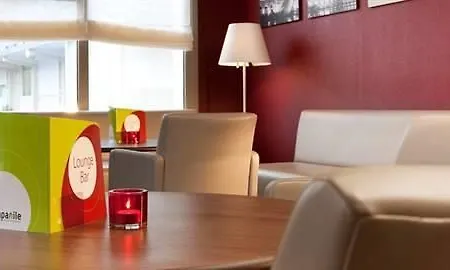 Hotel Campanile