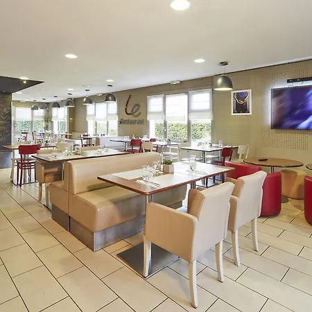 Campanile Hotel