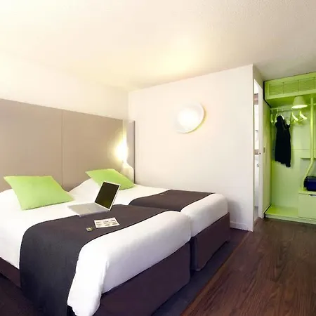 Campanile Nature - 3*