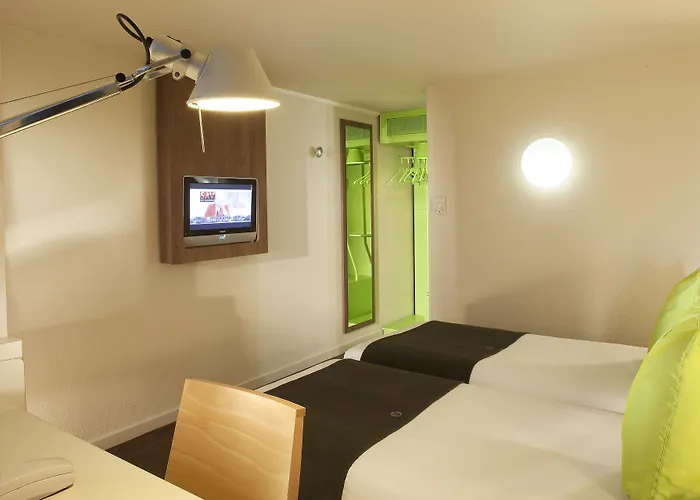 Campanile Nature -