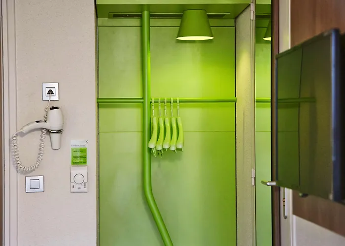 Hotel Campanile Nature - 3*