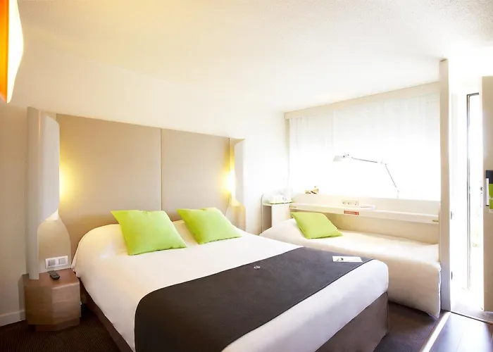 Campanile Nature -