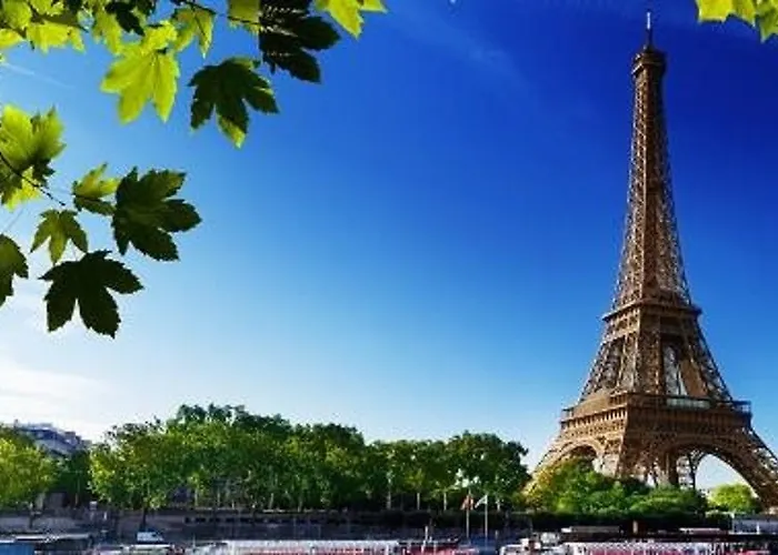 Campanile Nature - 3*