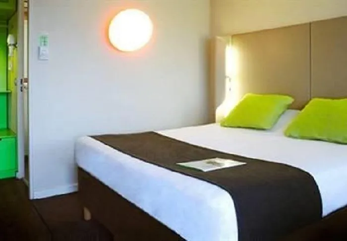 Campanile Nature - 3*