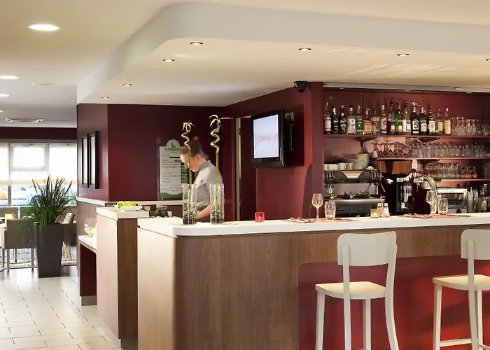 Hotel Campanile Nature - 3*