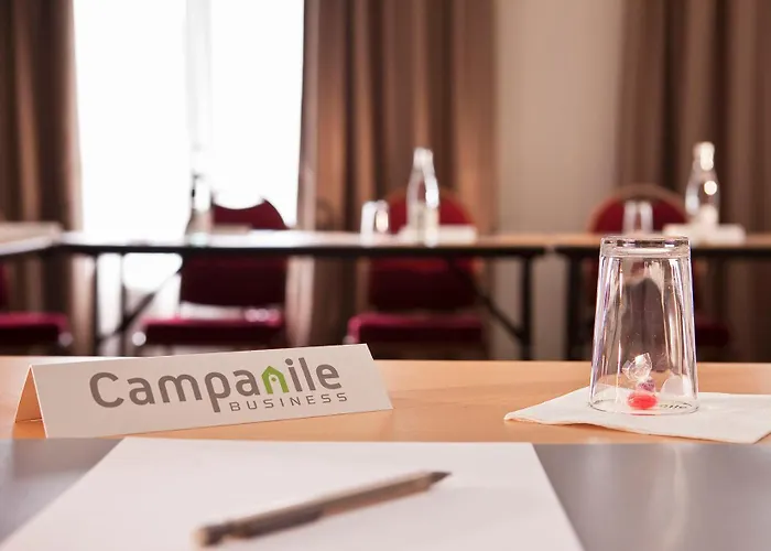 Hotel Campanile Nature - 3*