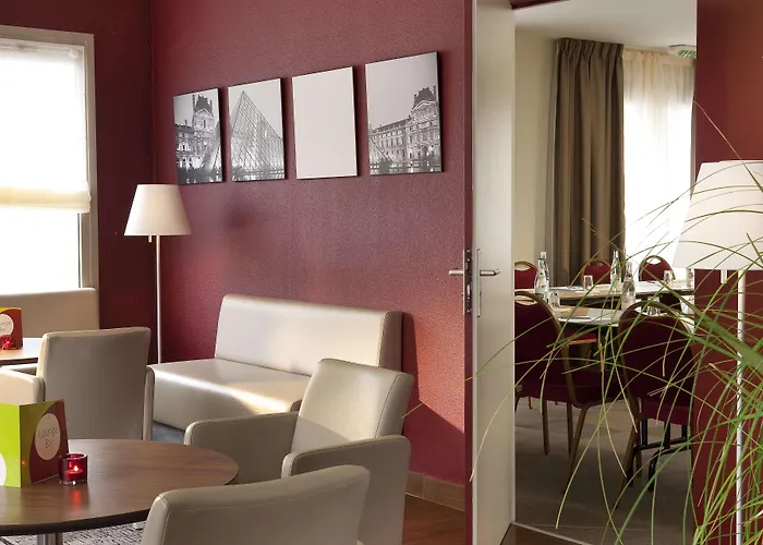 Campanile Nature - Hotel 3*